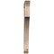 Ekena Millwork Westlake Traditional Smooth Bracket, Douglas Fir, 3 1/2"W x 34"D x 40"H BKT04X34X40WTL01SDF - alternate 2